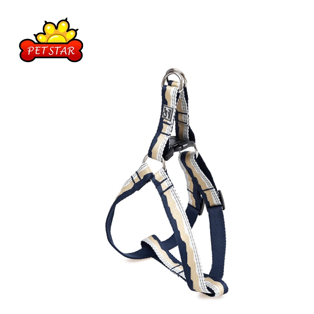 Durable Walking Dog Leash Pet Dog Harness And Leash Set Dog Harness With Handle