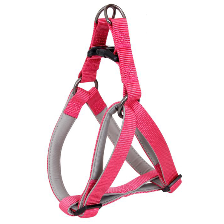 Retractable Dog Leash Special Design 2022 Trending Products Pet Harnesses Dog Harness Oem