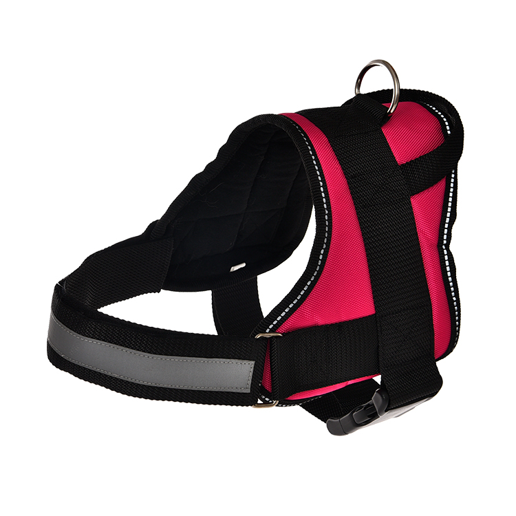 Popular Special Design Widely Used Hot Selling Pet Dog Harness Dog Harness With Leash