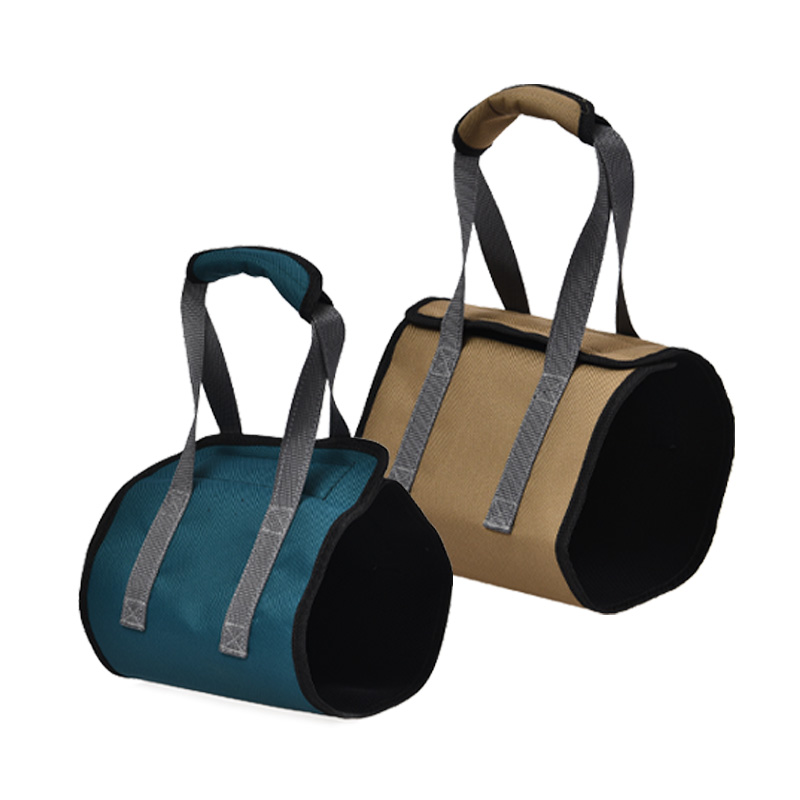 Professional Cheap Dog Leg Brace Canine Sling Lift Adjustable Straps Support Dog Harness