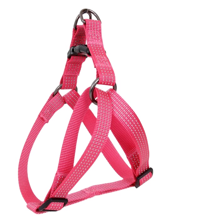 Wholesale Portable Durable Comfortable Made In China Dog Harness Supplies Pet Harnesses