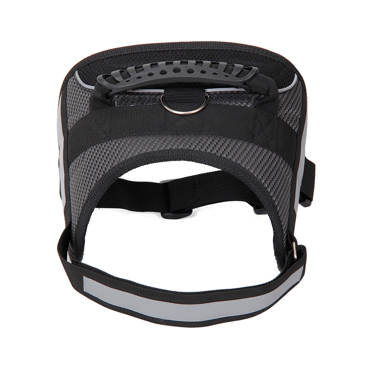 Guaranteed Quality High Quality Dog Harness Soft Pet Dog Harness Pet Collars Leashes