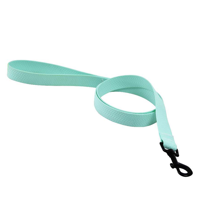 Widely Used Superior Quality Leashes Sustainable Luxury Outdoor Dog Pet Leash And Collar