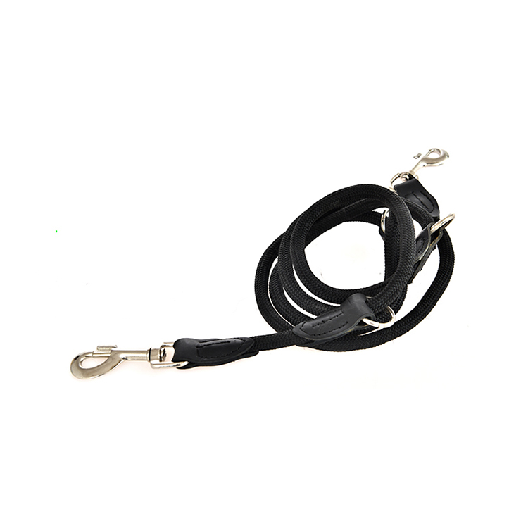 Multifunction Nylon And Cowboy Cloth Durable Fashion 150 Cm Nylon And Cowboy Cloth Pet Leash