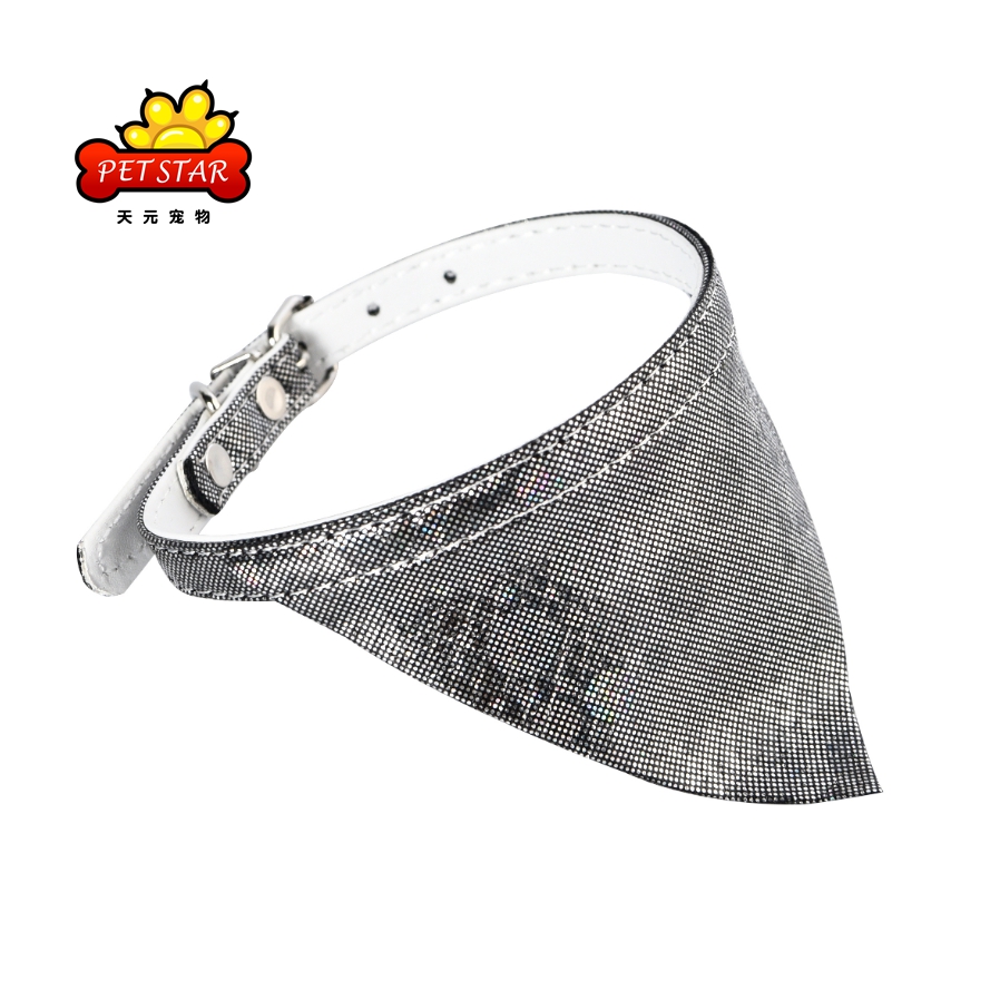 2022 New Type Fashionable Polyester Waterproof Pet Collars Wholesale Collar Dog