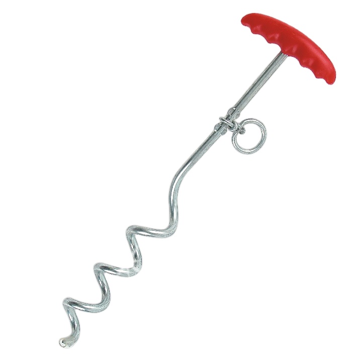 2022 Hot Sale Chain Leads Sustainable Bowknot Bark Collars,Metal Plastic Dog Stake Set