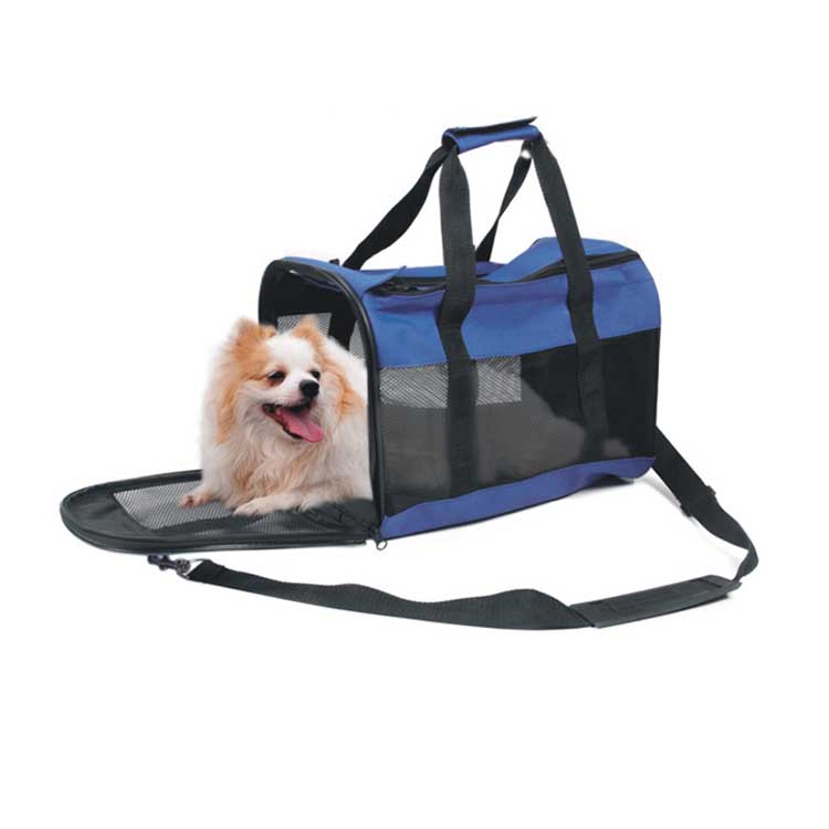 China Supplies Convenient Portable Dog Pet Carrier For Dog
