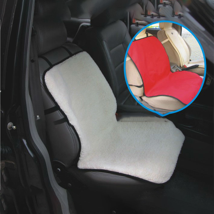 Wholesale Backseat Dog Waterproof Scratchproof Nonslip Cover Protector Pet Car Seat Cover