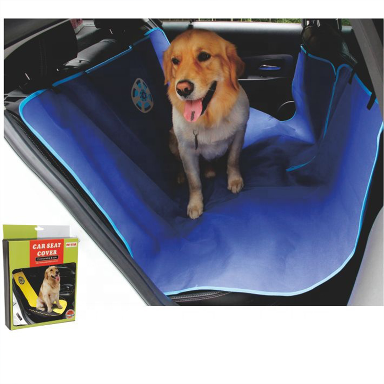 Popular Special Design Pet Supplies Wholesale Pet Accessories Pet Cover Dog Car Seat