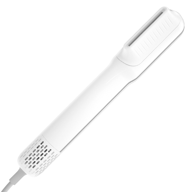 2 In 1 Pet Dog Hair Dryer And Comb Brush Grooming Low Noise Pet Hair Blower Dryer