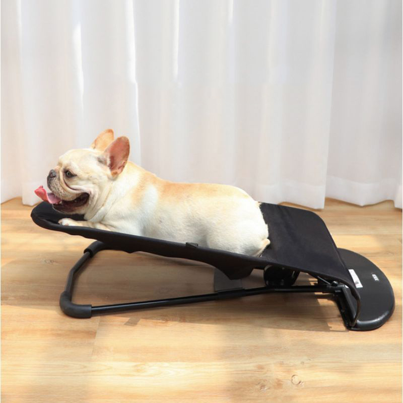Manufacturer Wholesale Adjustable Portable Hammock Dog Rocking Chair