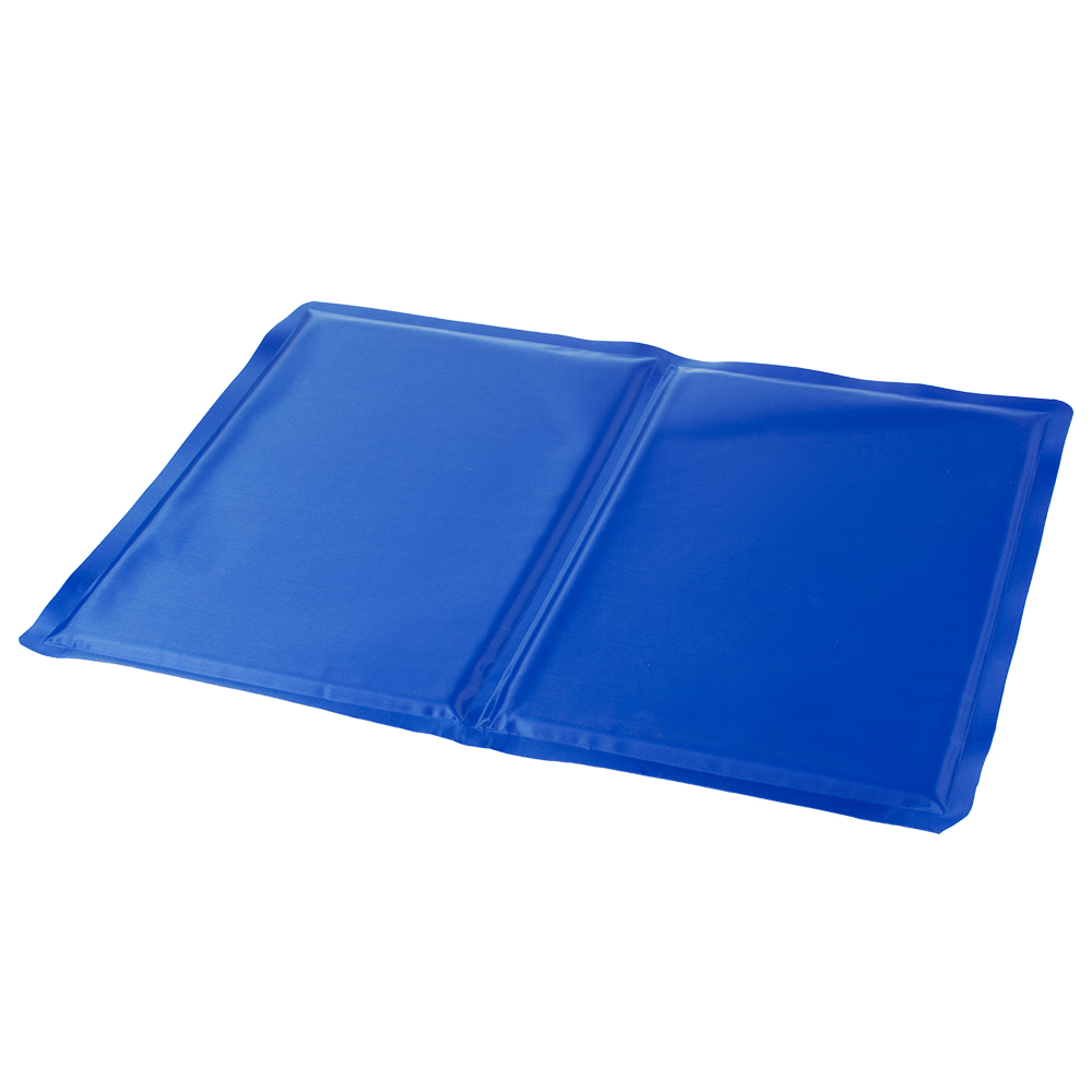 Summer Pet Cooling Mat Self Cooling Non Toxic Durable Pet Bed Pet Cool Pads