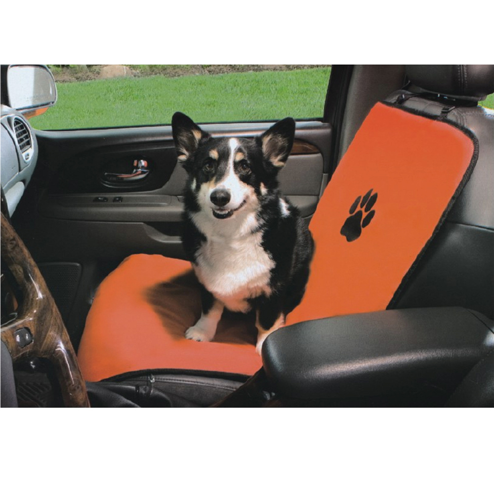 China Best Sale Oxford Waterproof Material Pet Car Seat Cover