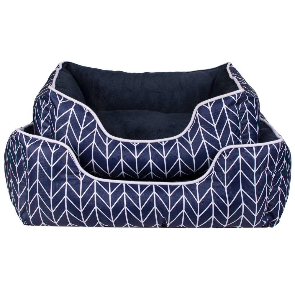 High Quality New Design Luxury Cat Dog Pet Bed Product