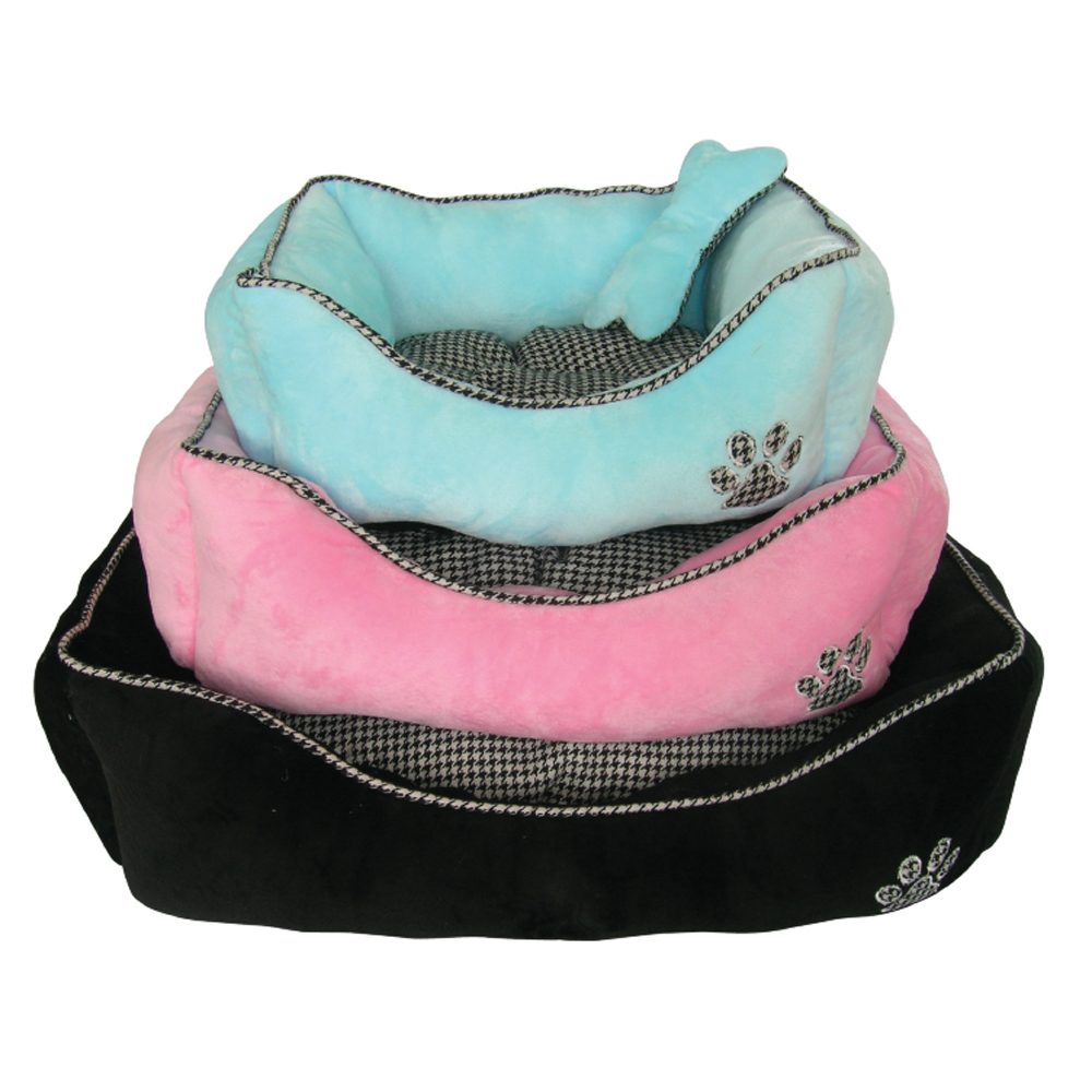 A0522 Hot Sale Dog Bed Large Dog Bed Luxury For Sale