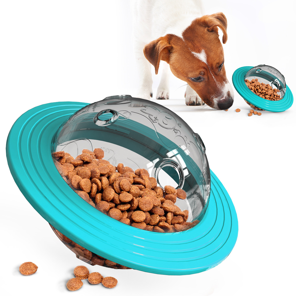 Manufacturer Wholesale Cat Pet Dog Feeder Toy