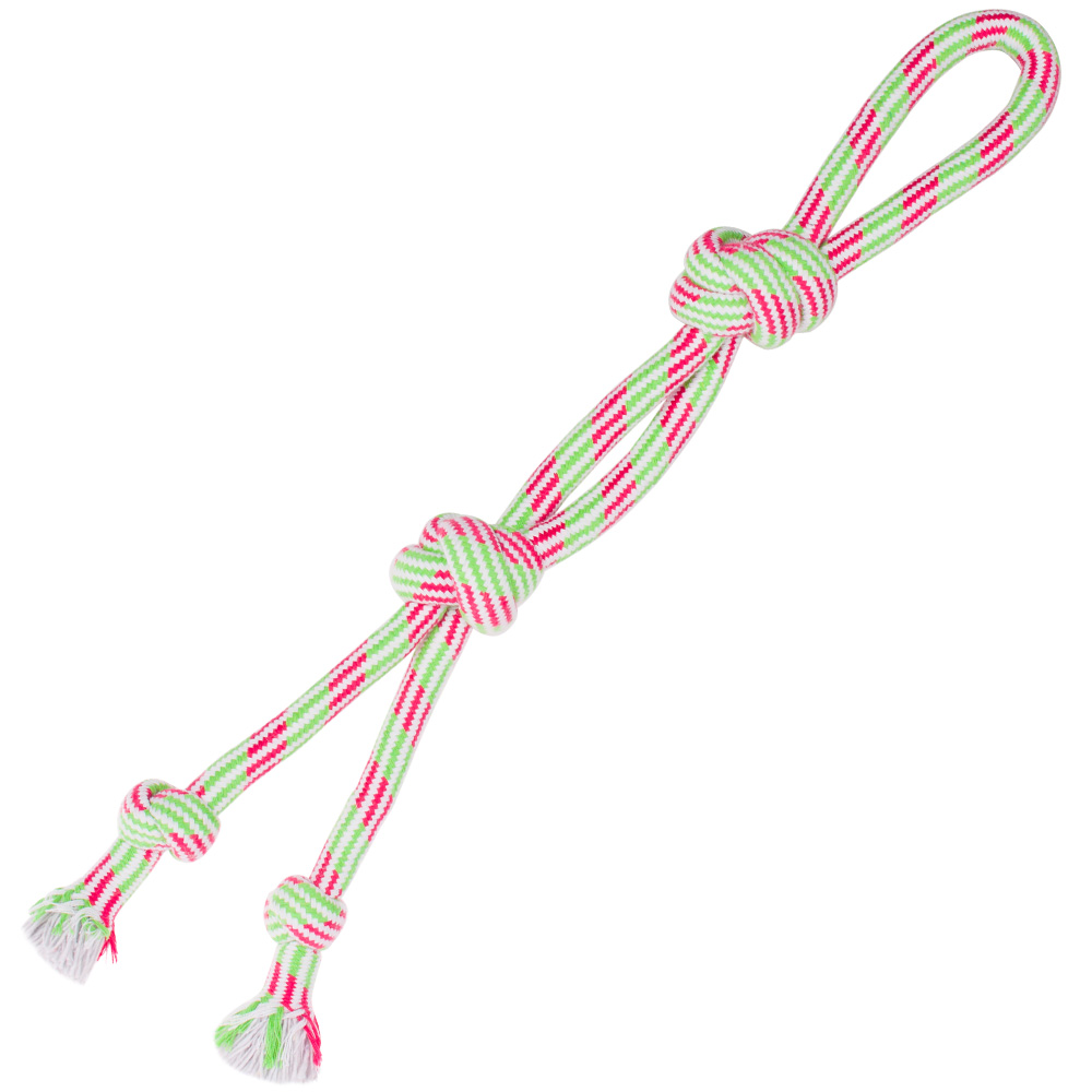 Funny Playing Latest Dog Cotton Rope Toys For Dogs