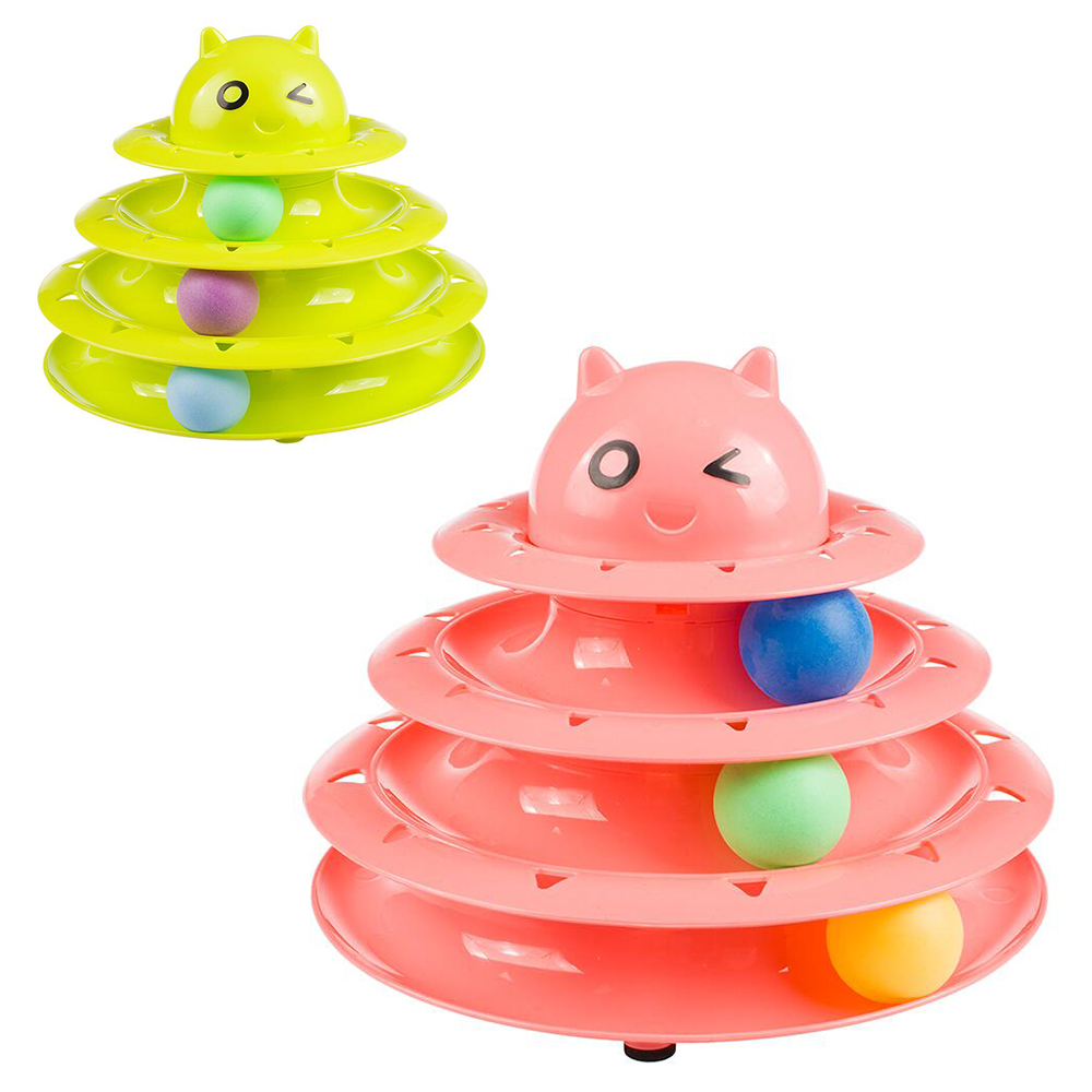 Wholesale Manufacturer Hot Selling Funny Interactive Cheap Cat Toy