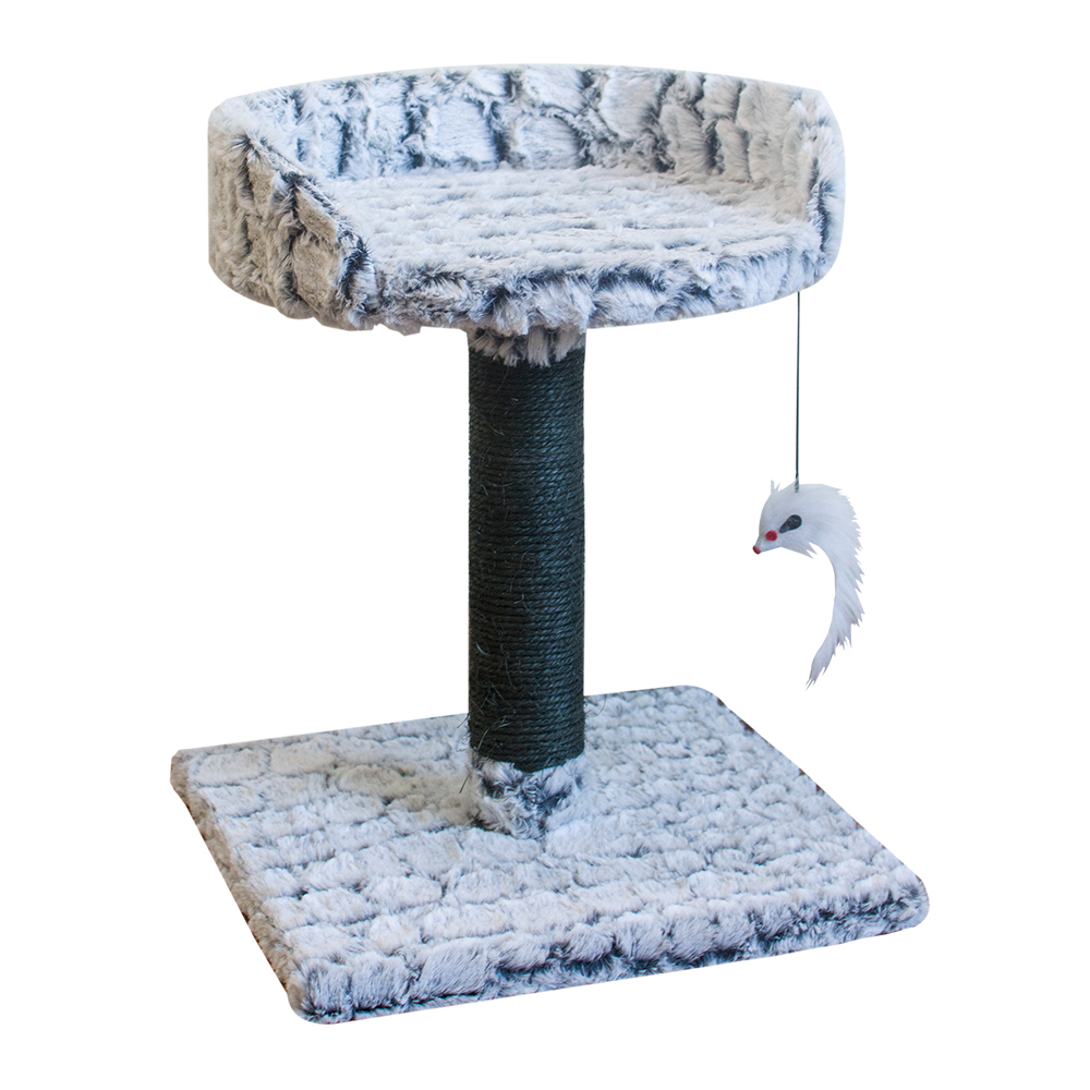 High Quality Simple Multicolor Cat Tree With Reasonable Price