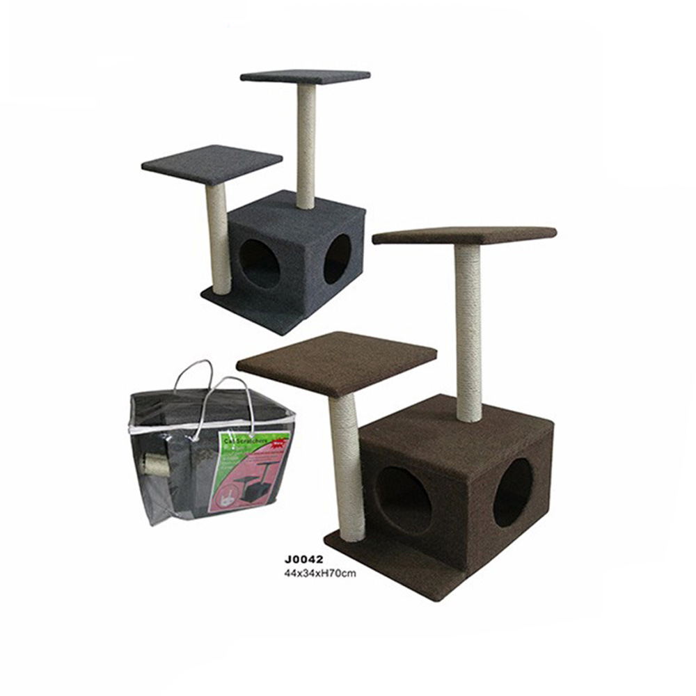 Qualified Factory For Cat Cat Tree Tower Medium