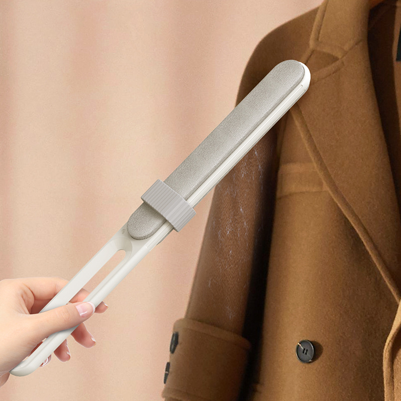 Manufacturer Wholesale Portable Pet Hair Remover White Blue Green Pink