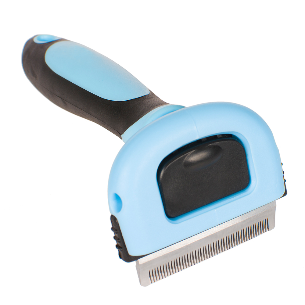 Eco-friendly Pet Hair Grooming Brush