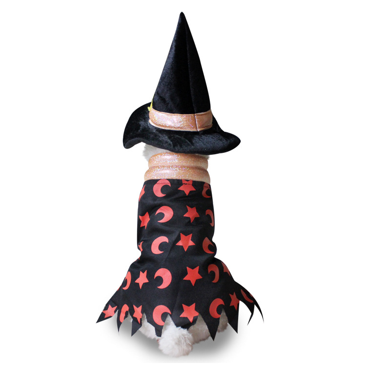 Manufacturer Wholesale Halloween Unique Design Dog Costume