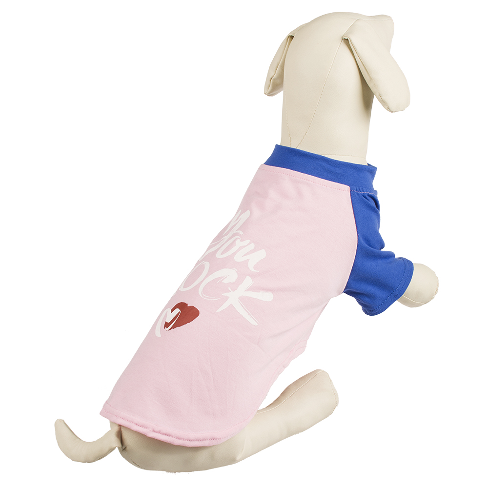 Custom Made Designer Hot Pet Dog Clothes