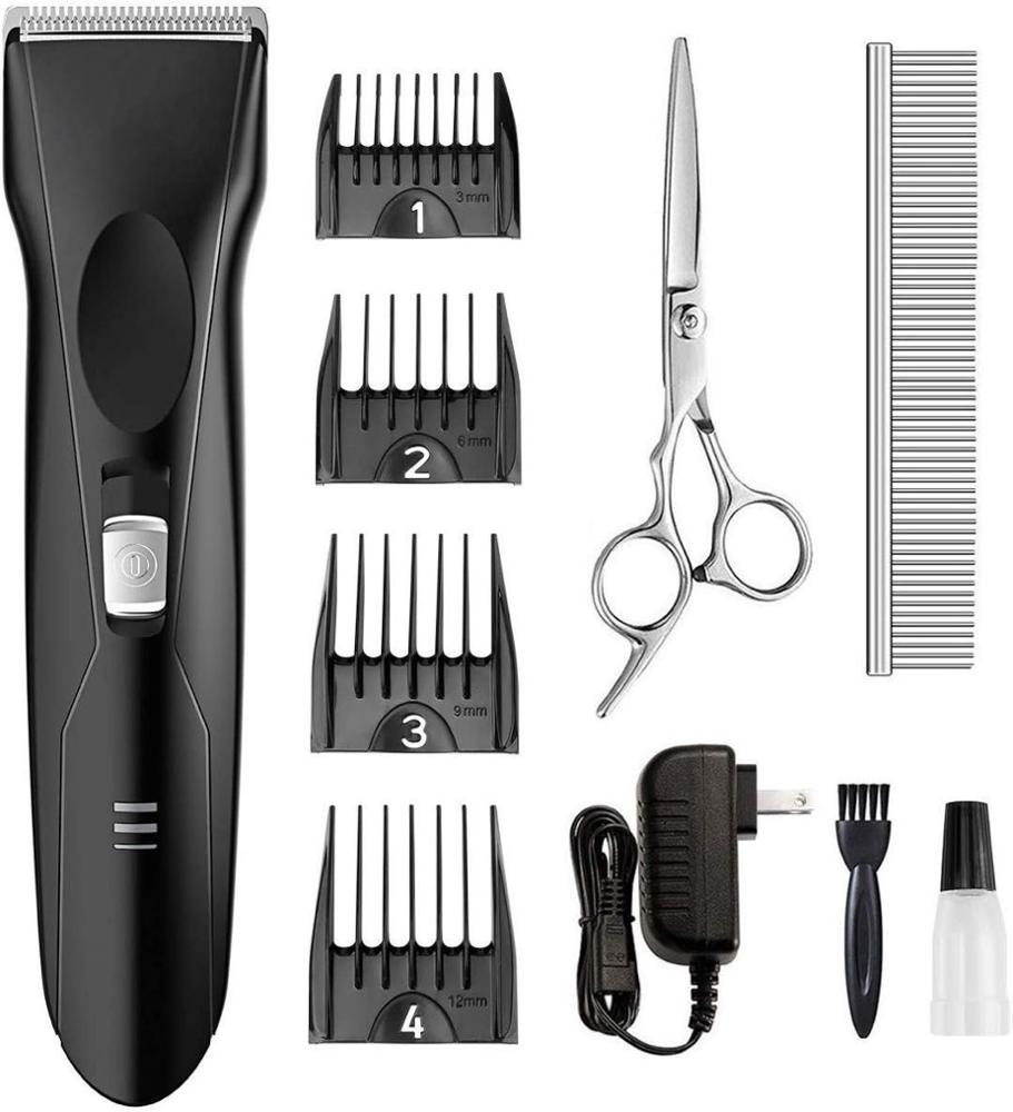 High Quality Pet Hair Clipper Remover Pet Grooming Products Suppliers