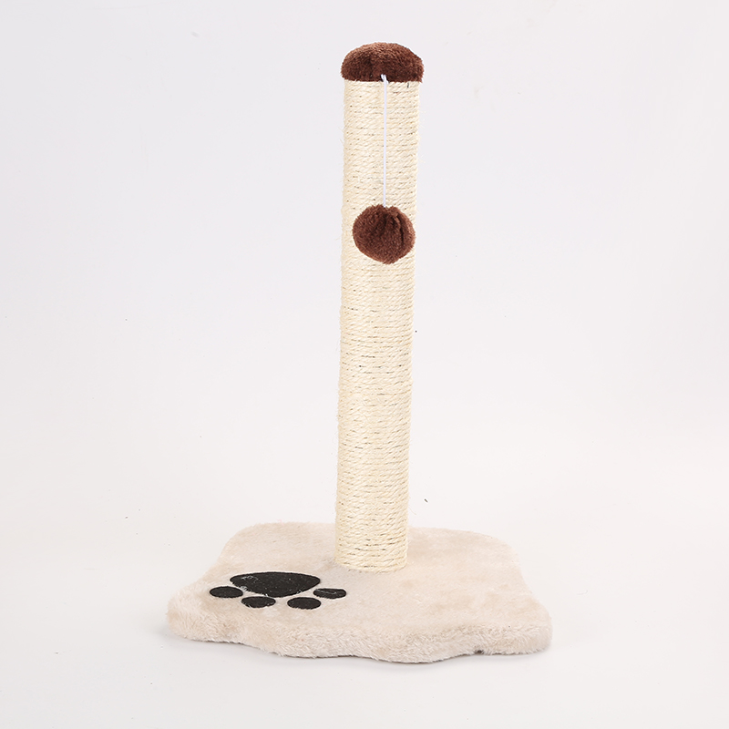 Wholesale Factory Supplier Sisal Fabric For Cat Scratching Post Cat Furniture