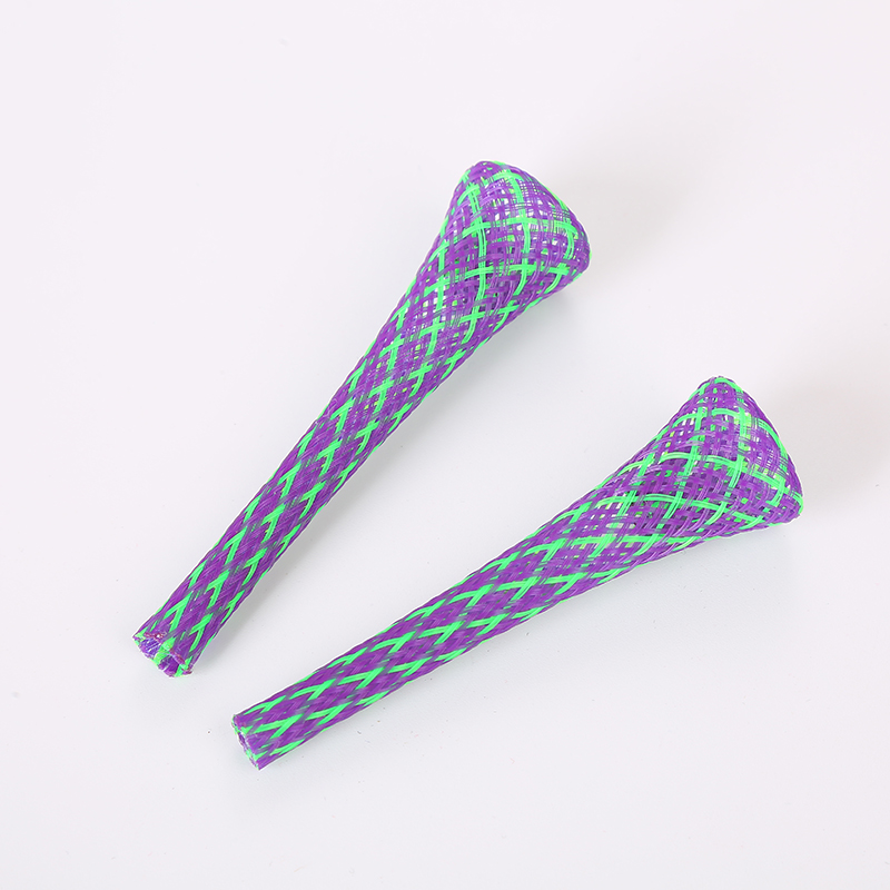 Cat Toys Funny Interactive Cat Spring Toys Different Style Hot Selling Nylon For Cats Pet Toys Assorted Opp Bag Stocked