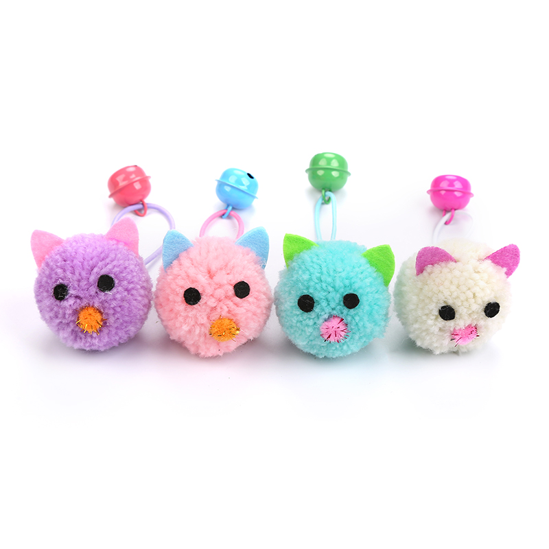 Pet Cat Toy Safety And Interest Cat Toy Mouse