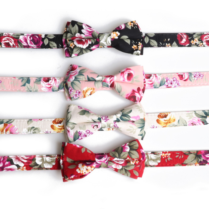 Hot Selling Rose Gold All-metal Flower Dog Collar Sun Flower Dog Collar