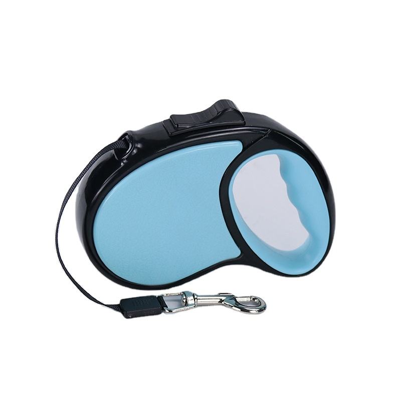 New Dog Automatic Leash 3/5m Pet Tractable Leash Pet Leash