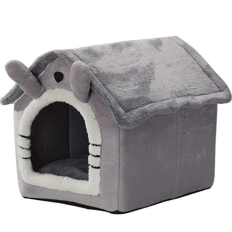 Hot Sale Room Type Warm Dog Kennel Removable And Washable Pet Products