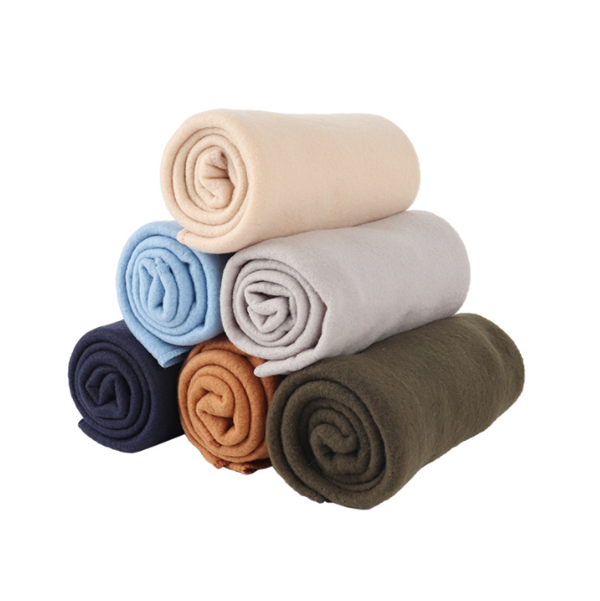 Pet Blanket Cat Sleeping Mat Dog Four Season Blanket Dog Mat Bite Resistant Fall/winter Cotton Mat