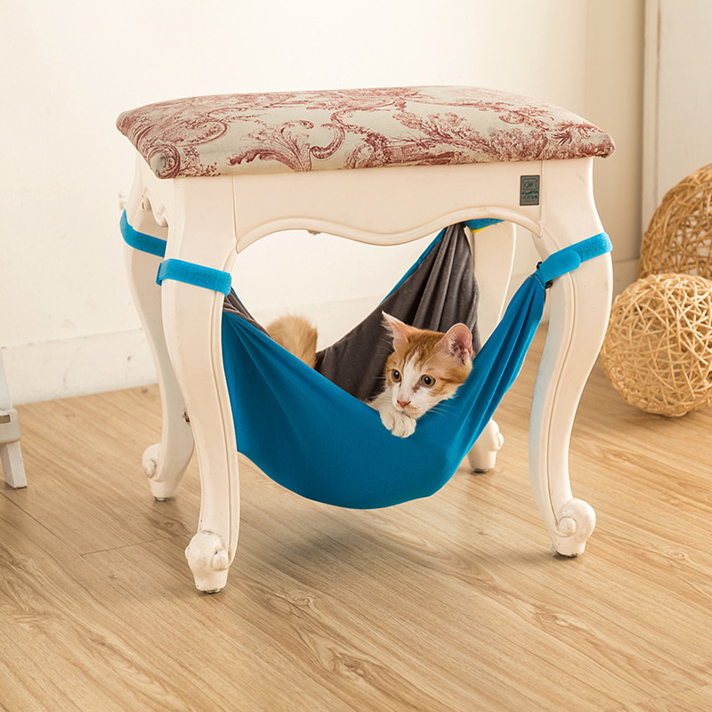 Cross Border Pet Chair Hammock Cat Hanging Hammock Nest Cushion