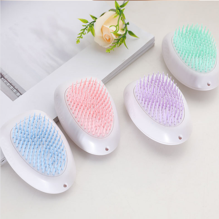 Manufacturers Direct Wholesale Pet Hair Removal Cleaning Massage Comb