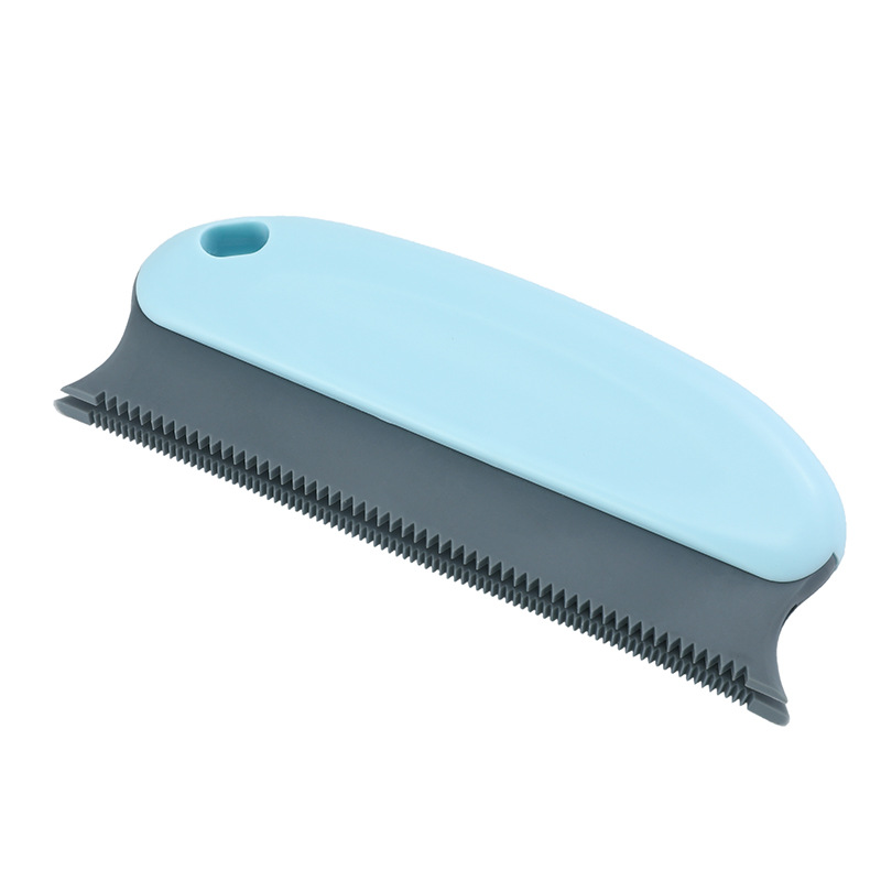 Pet Grooming Brush Multi-functional Grooming Brush For Cleaning And Removing Loose Hair For Pet Dogs