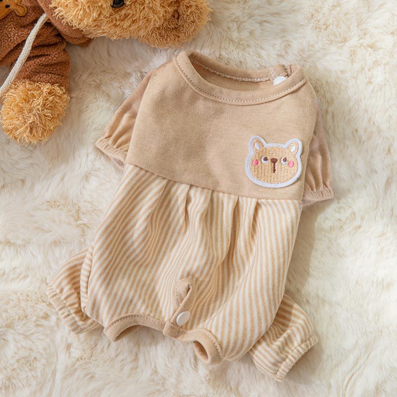 Hot Sale Cute Dog Clothes Soft Warm Comfortable Breathable Pet Clothes