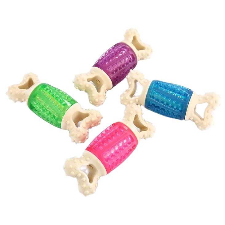 145 Cm Chew Bone Bite Molar Pet Supplies Toy Spot Interactive Play