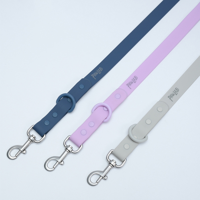 148cm Durable PVC Soft Lightweight Multiple Combinations Walking Dogs Pet Leash Dog Leash Custom