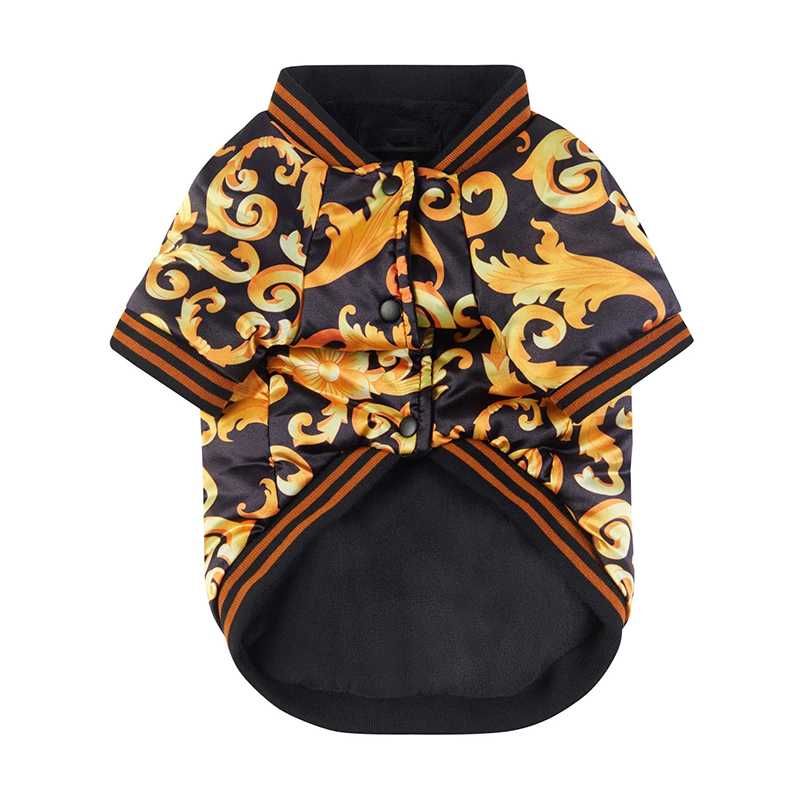 2020 Product Dog Clothes Winter Pet Dog Jacket Dog Coat