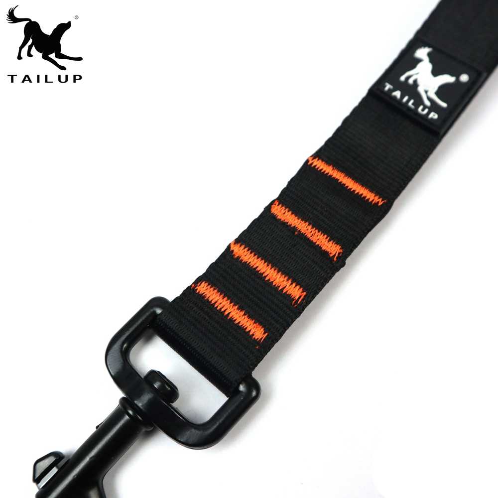 2020 Strong Handle Neoprene Padded Short Dog Traffic Leash