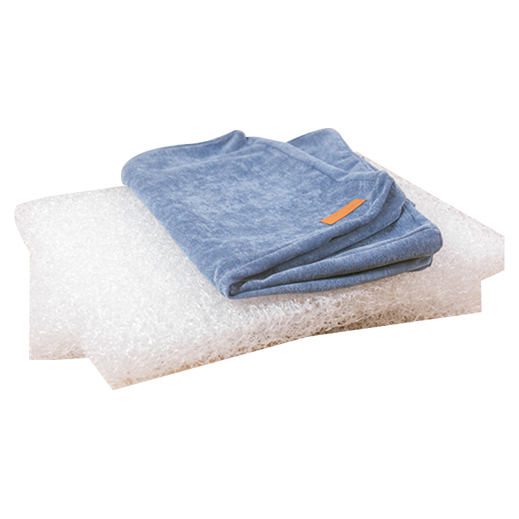4d Air Fiber Pet Bed GOOD SELL Removable Washable Waterproof Pet Pad