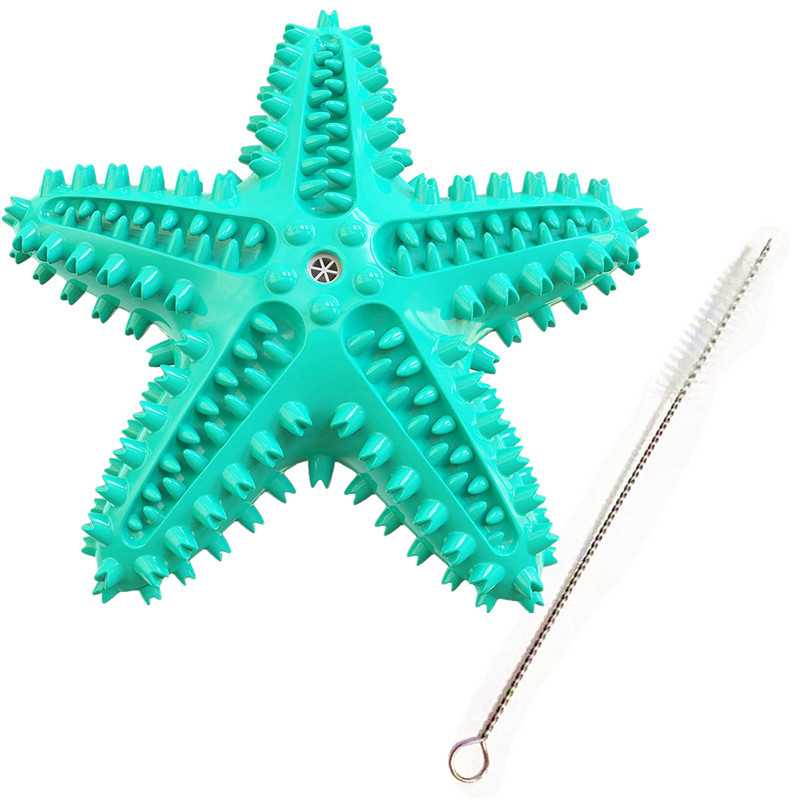 A Musthave Summer Starfish Water Pet Dog Toy Amazon Merchants