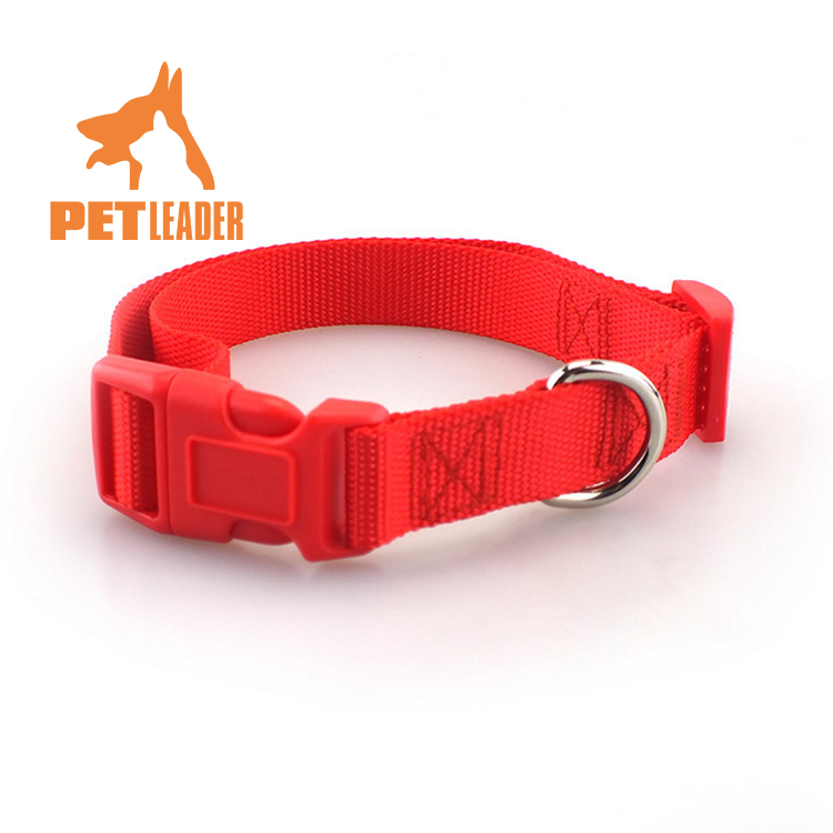 Adjustable Soft Custom Retractable Pet Dogs Leash OEM ODM Reflective Dog Collars Leash