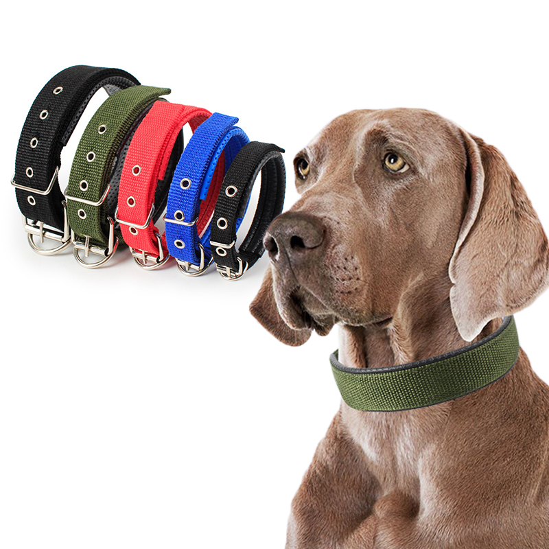 Adjustable Soft Custom Retractable Pet Dogs Leash OEM ODM Reflective Dog Collars Leash