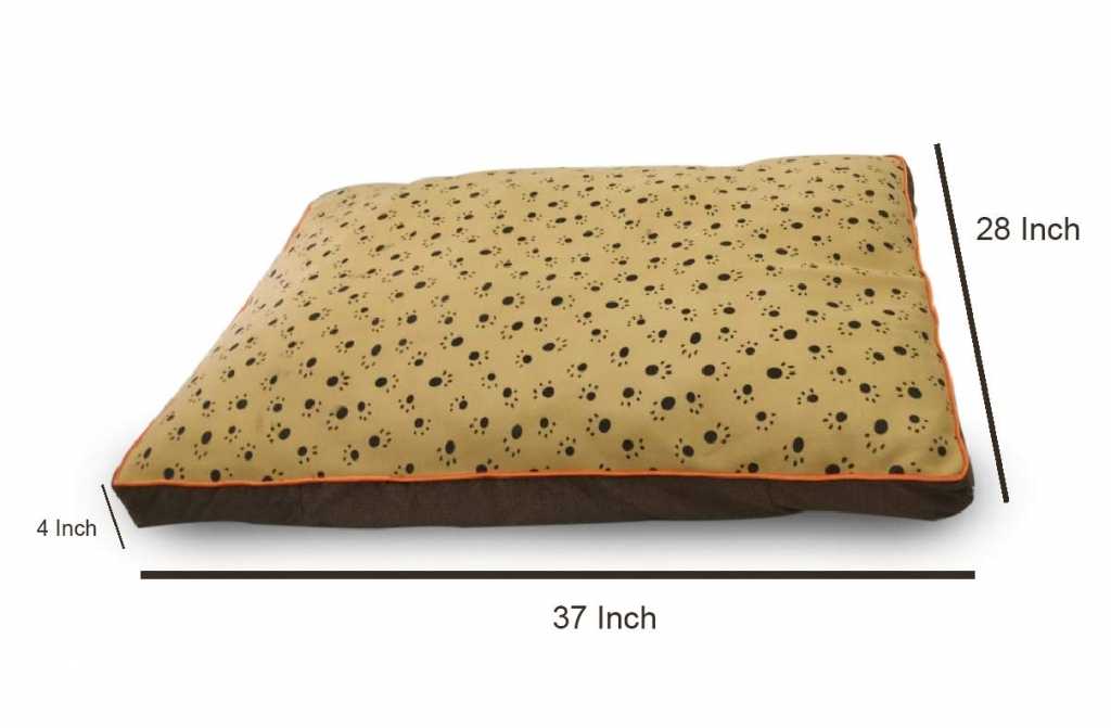 Amazon Ing Product Custom Pet Beds Accessories Large Memory Foam Dog Bed