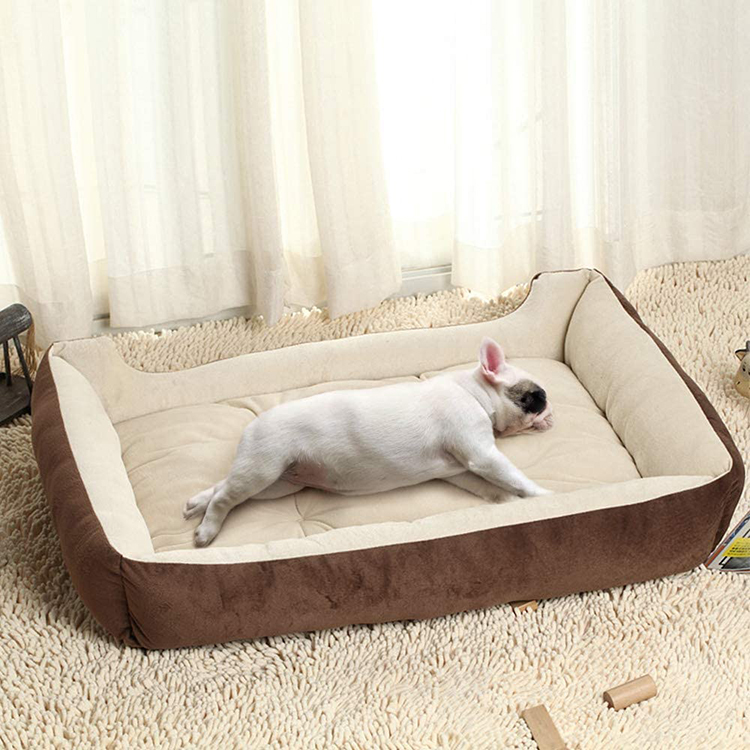 Amazon Ing Product Custom Pet Beds Accessories Large Memory Foam Dog Bed